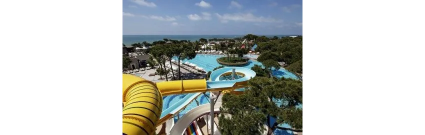 Papillon Ayscha Hotel 5*-22