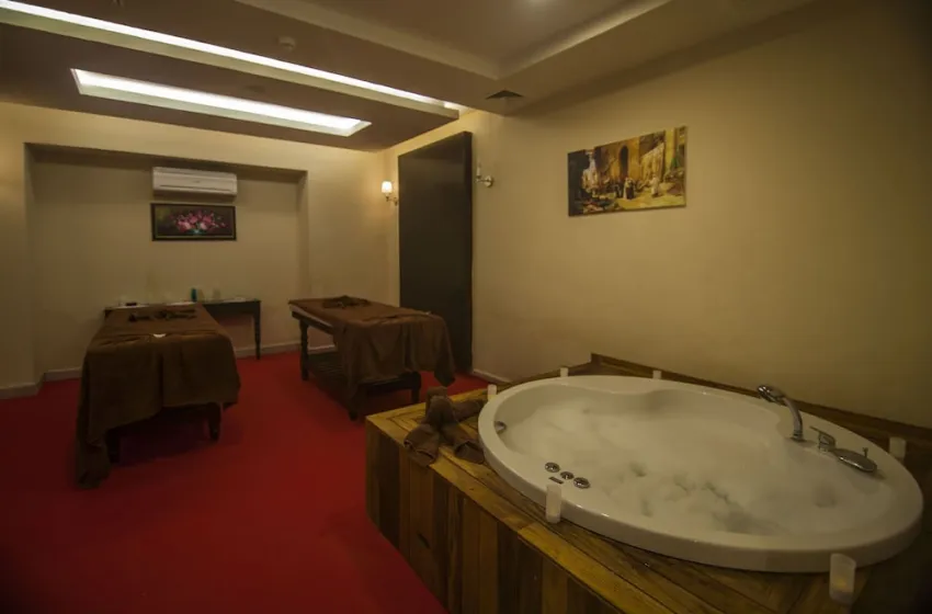 Linda Sunny Beach Hotel 5*-16