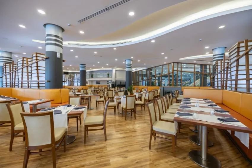 Vonresort Golden Coast 5*-36