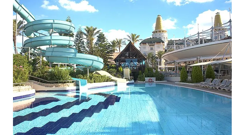 DELPHIN DIVA  5*-6