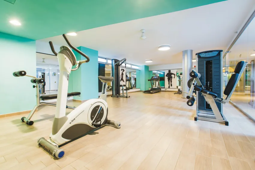 Hotel Riu San Francisco - Adults Only 4*-20