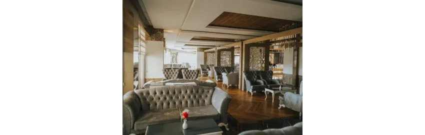 Saturn Palace Resort 5*-4