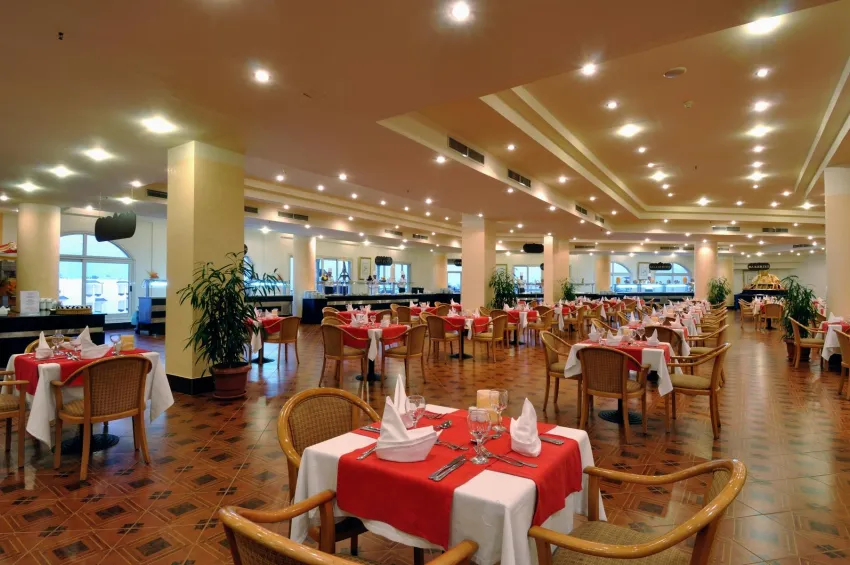 Grand Oasis Resort 4*-9