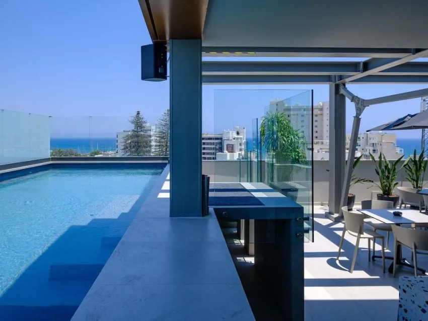 Mercure Larnaca City 3*-20