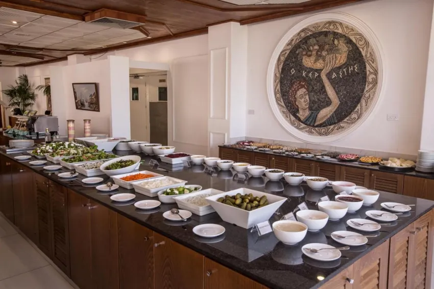 Tsokkos Beach Hotel 4*-6