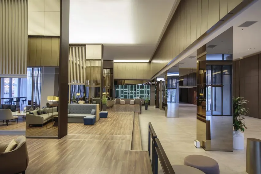 RIOLAVITAS SPA & RESORT  5*-23