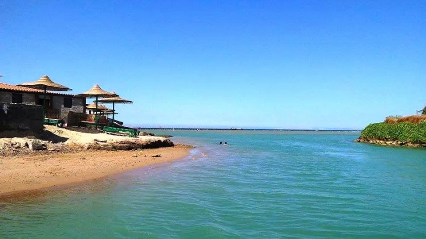 Panorama Bungalows Resort El Gouna 4*-168