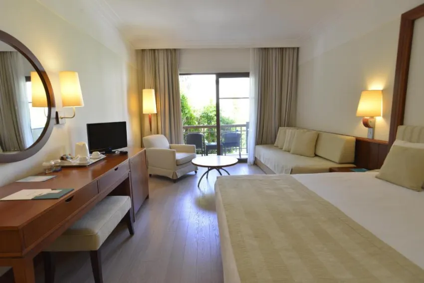 Turquoise Hotel 5*-18