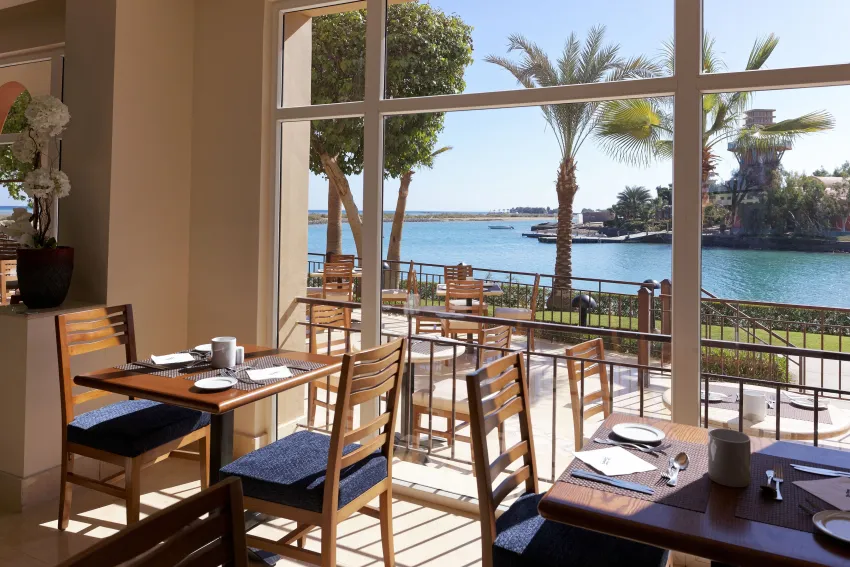 The Three Corners Ocean View El Gouna (Adults Only 16+) 4*-31