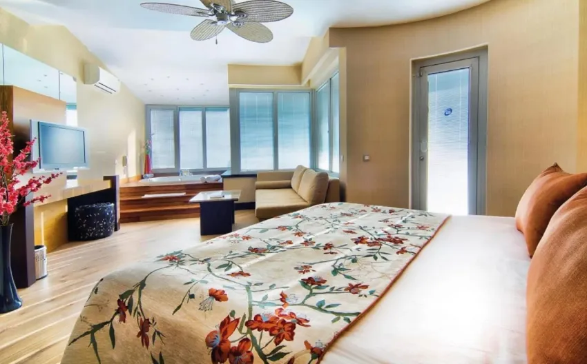 Limak Lara Deluxe Hotel 5*-21