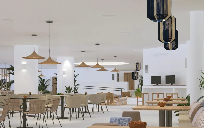 HSM Atlantic Park Hotel 4*-10