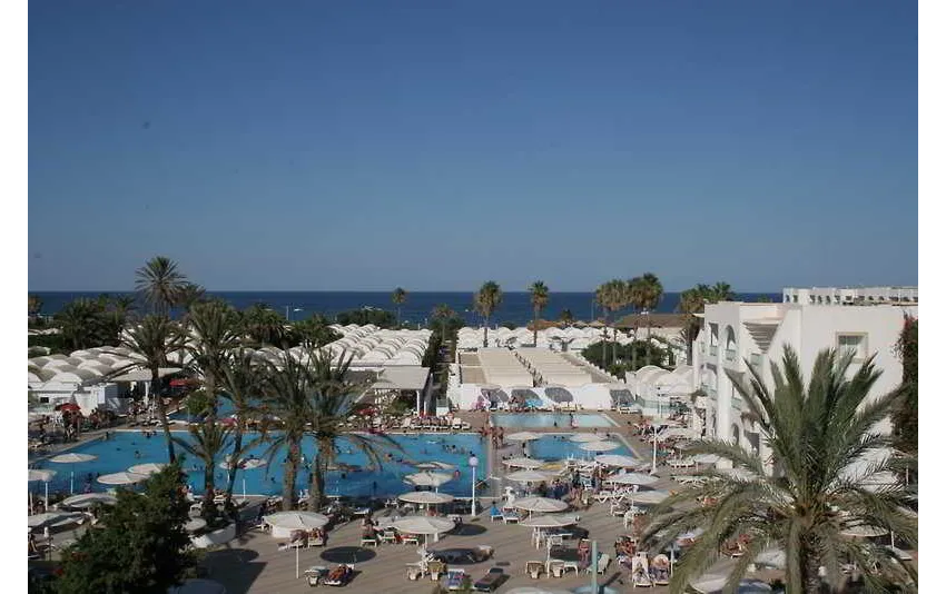 El Mouradi Club Kantaoui 4*-14
