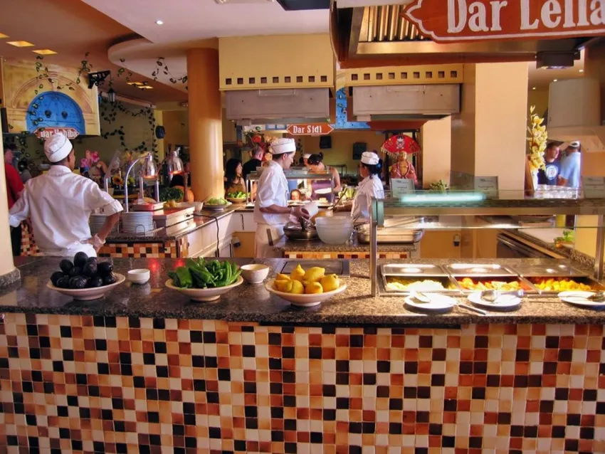 Calimera Delfino Beach Resort & Spa 4*-2