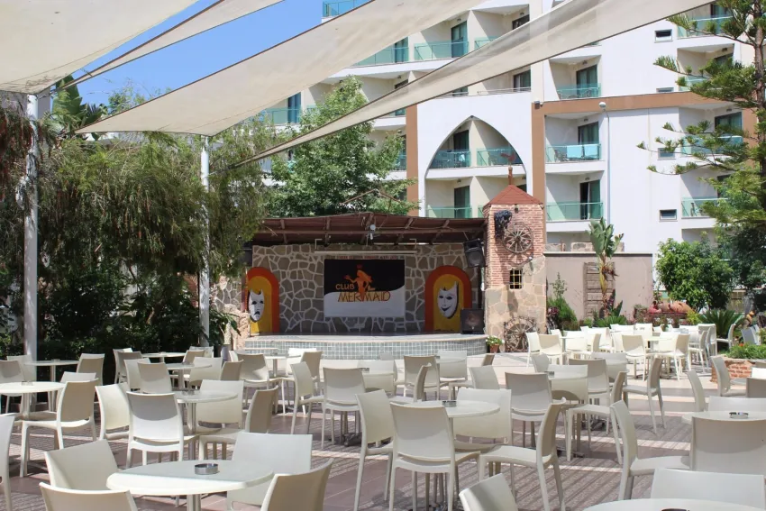 Club Mermaid Village 4*-10