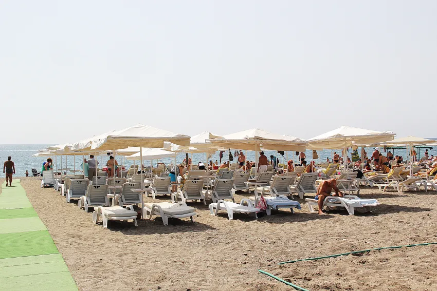 Pashas Princess Hotel 4*-38