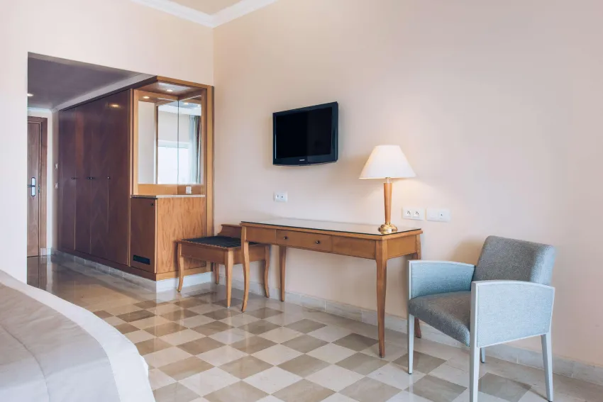 Iberostar Selection Kantaoui Bay 5*-11