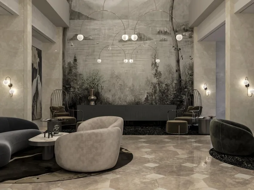 Cali Resort & Spa by Louis Hotels ( adults only) 5*-4