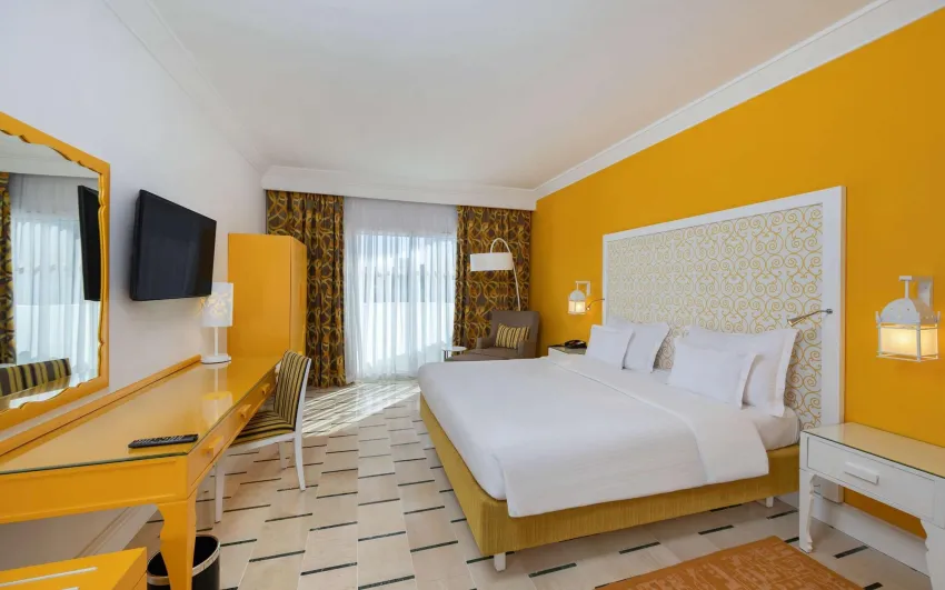 Radisson Blu Resort & Thalasso Hammamet 5*-82