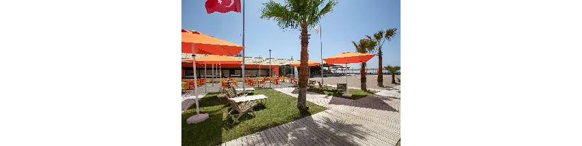 Megasaray Resort Side 5*-148