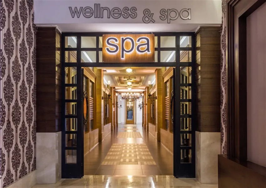 Villa Side Residence Hotel 5*-46