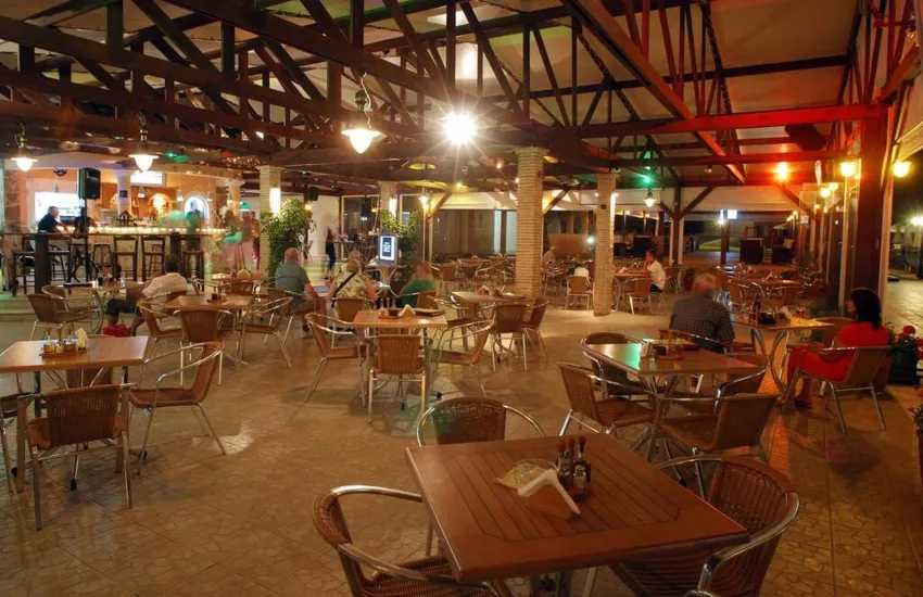 Alykanas Beach Grand Hotel 4*-8