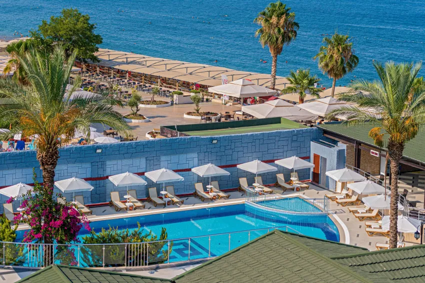 Sealife Kemer Resort Hotel 5*-128