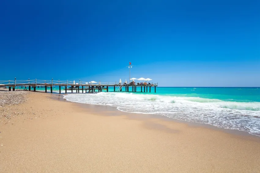 Club Hotel Turan Prince World 5*-88