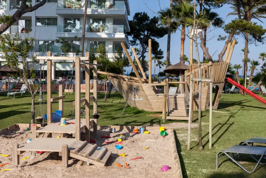 Playa Esperanza Resort 4*-138