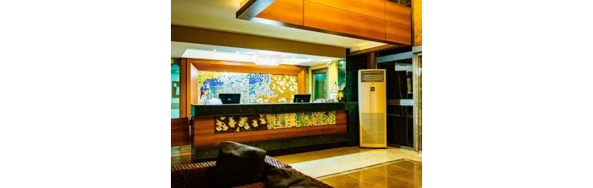 Ambassador Hotel 4*-9