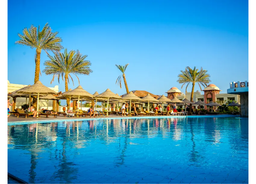 SERENITY ALPHA BEACH (EX SERENITY MAKADI BEACH)  5*-1