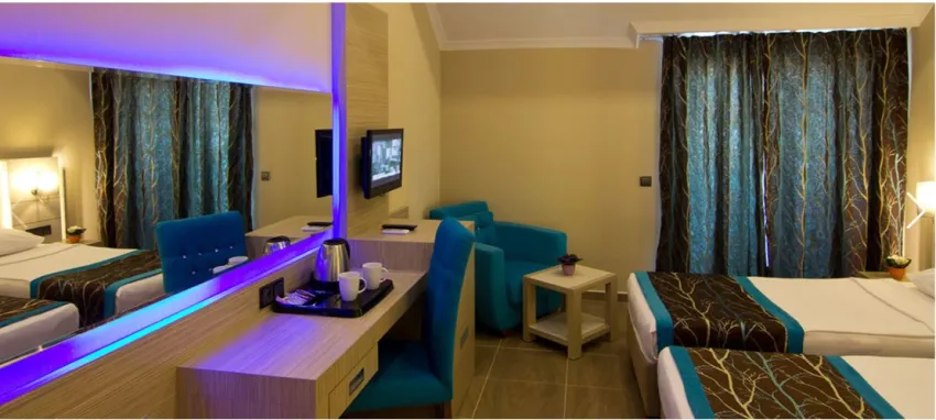 Kaila Beach Hotel 5*-35