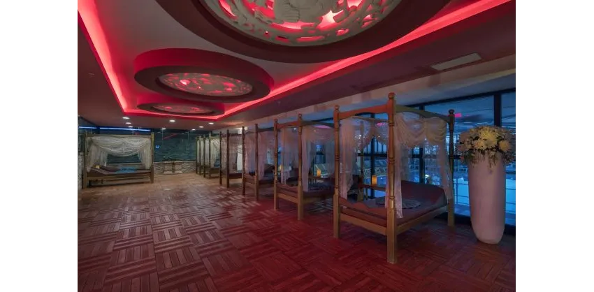 GRANADA LUXURY OKURCALAR   5*-13