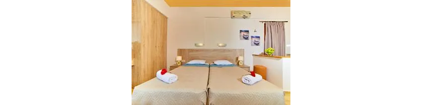 Villa Diasselo Aparthotel 2*-18