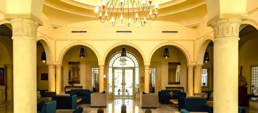 TMK Flora Park 4*-14