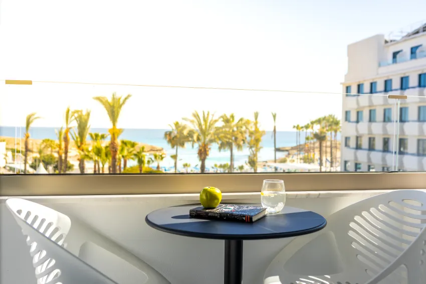 Pavlo Napa Beach Hotel 4*-33