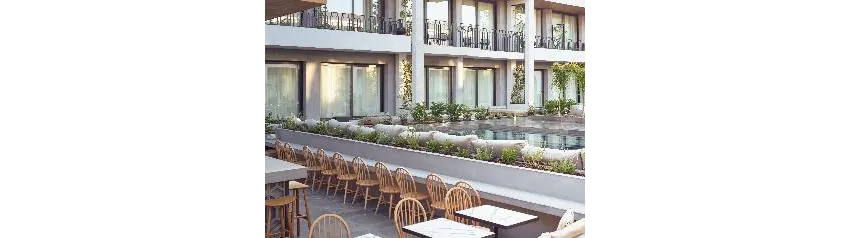 Contessina Suites and Spa 5*-59
