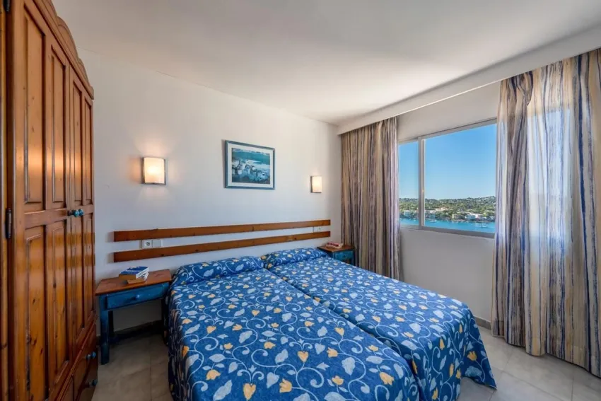 Vista Club Apartments 3*-20