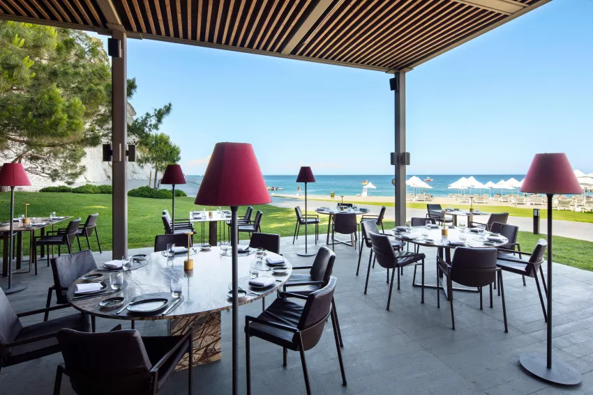 Maxx Royal Kemer Resort 5*-140