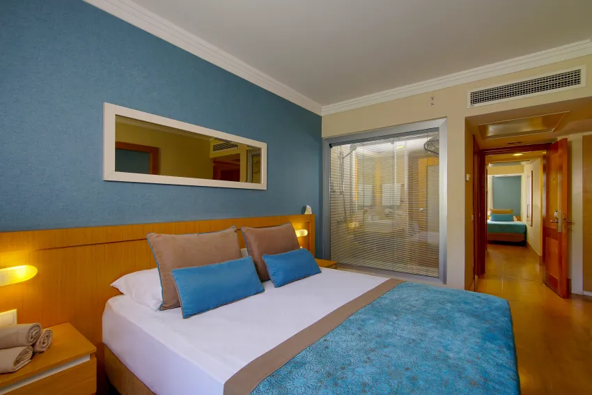 Limak Limra Resort & Hotel 5*-22