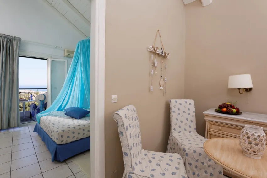 Piskopiano Village Resort 3*-8