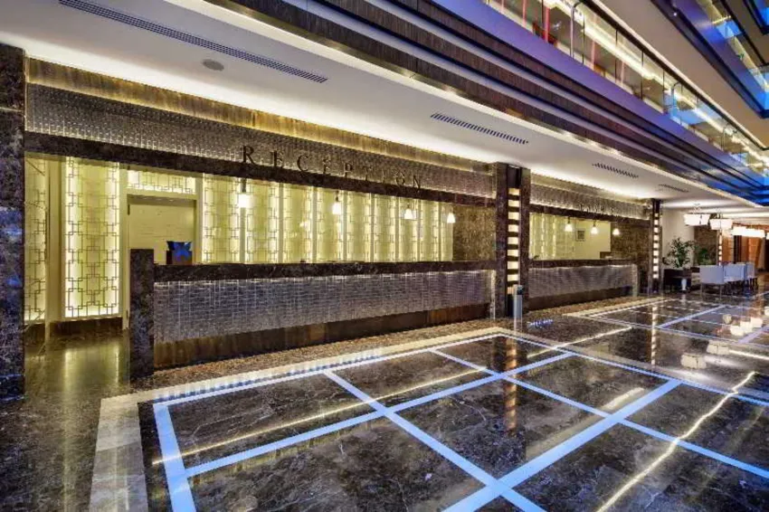 Liberty Hotels Lara 5*-4