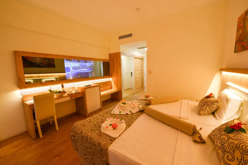 Cesars Side (Ex. Cesars Resorts Side) 5*-15