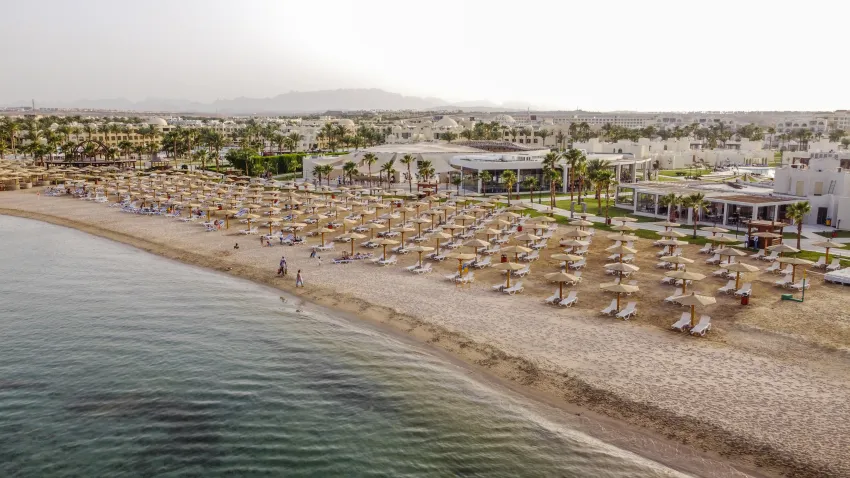 Xanadu Makadi Bay 5*-100