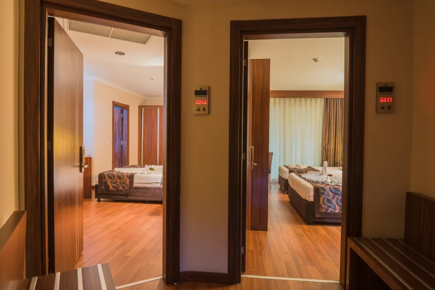 Throne Beach Resort & Spa 5*-42