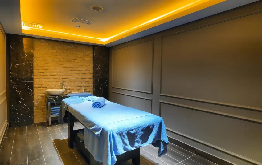 Imperial Turkiz Resort Kemer 5*-24