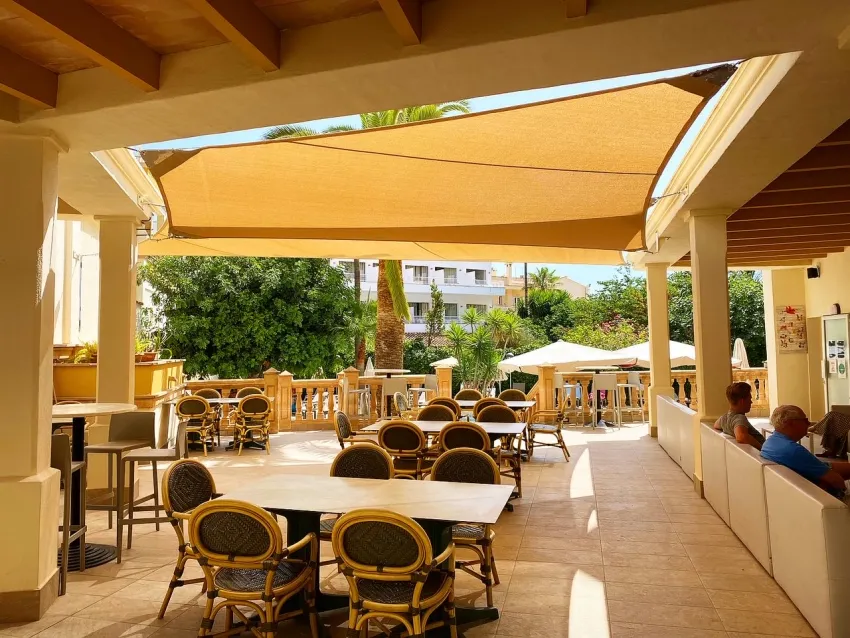 Flor los Almendros Hotel 3*-77