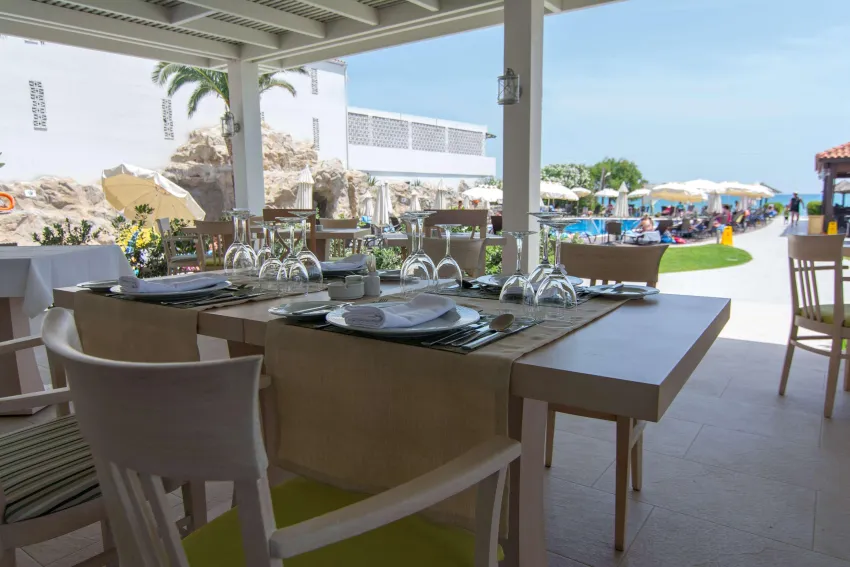 Galaxy Beach Resort 5*-144