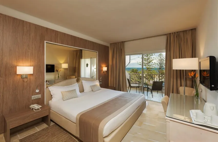 Tour Khalef Thalasso & Spa (Ex. Jaz) 5*-42