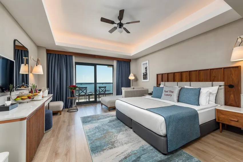 Seaden Quality Resort & Spa 5*-34