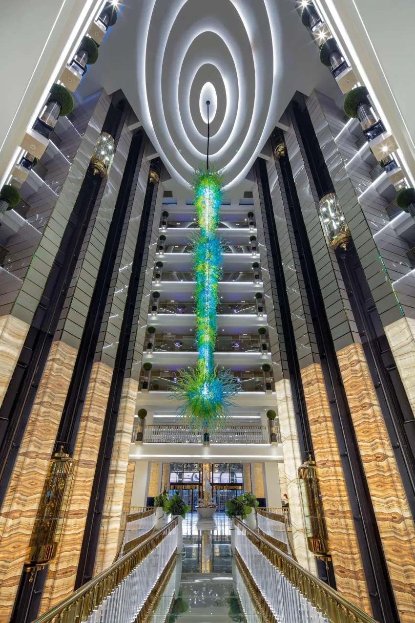 Granada Luxury Belek 5*-72